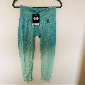 NWT Body Engineers Legging M